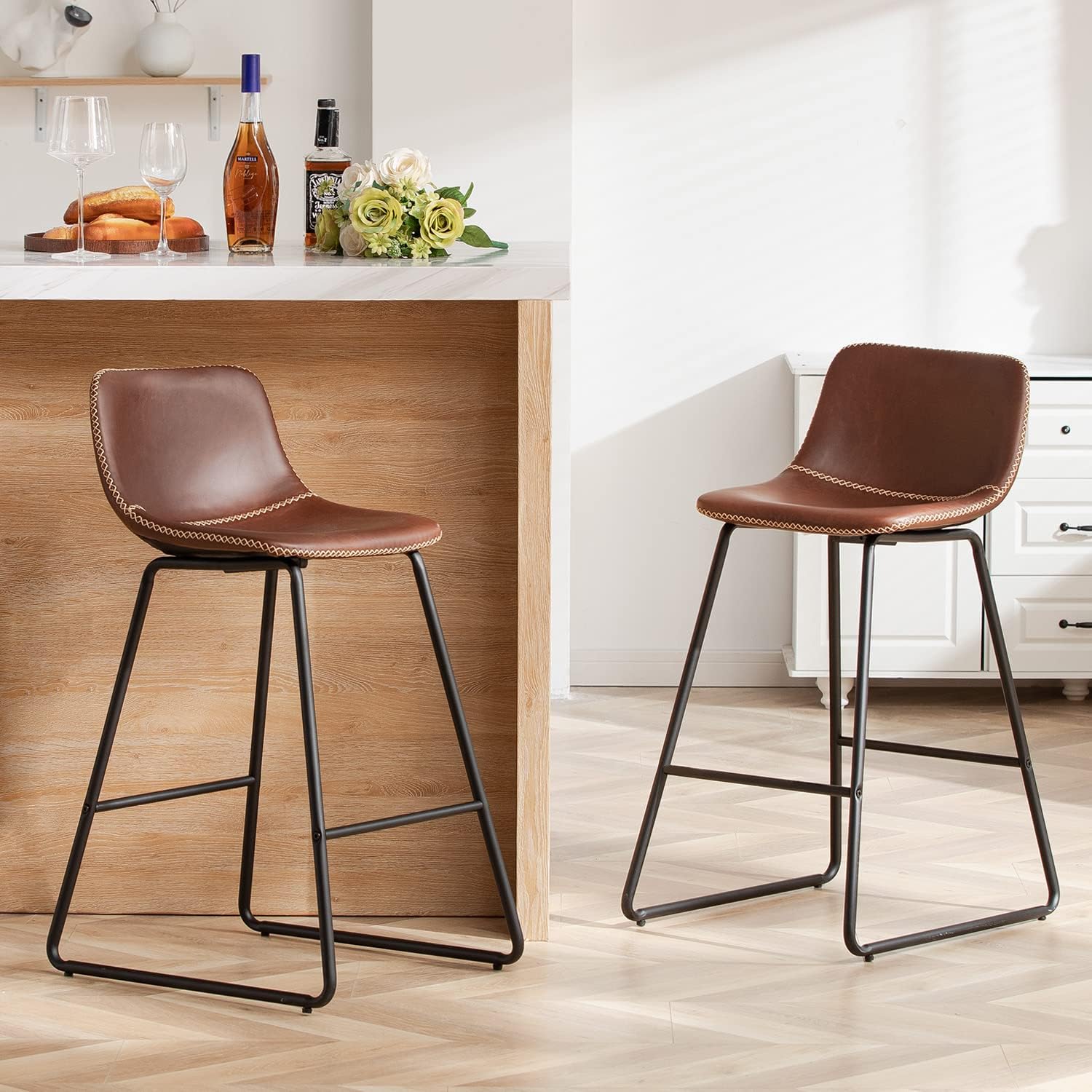 Bar Height Stools