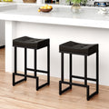 FIRAVOE counter height bar stools