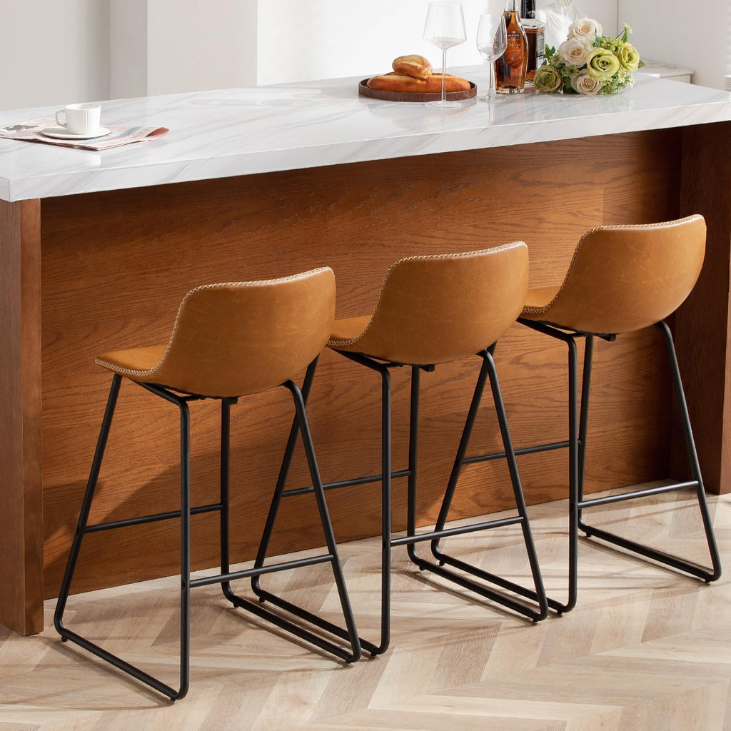 FIRAVOE Bar Height Stools