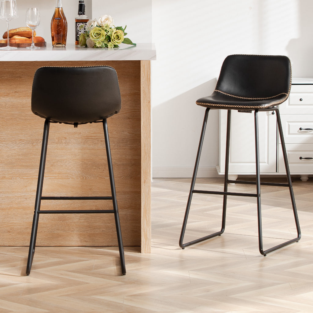 FIRAVOE Bar Height Stools