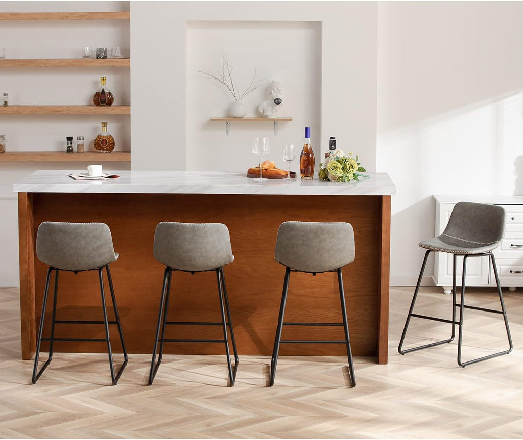 FIRAVOE Bar Height Stools