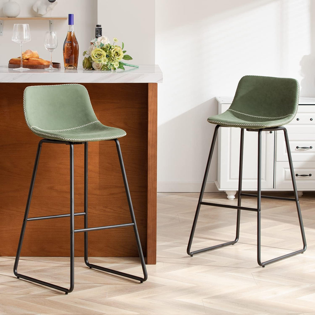FIRAVOE Bar Height Stools
