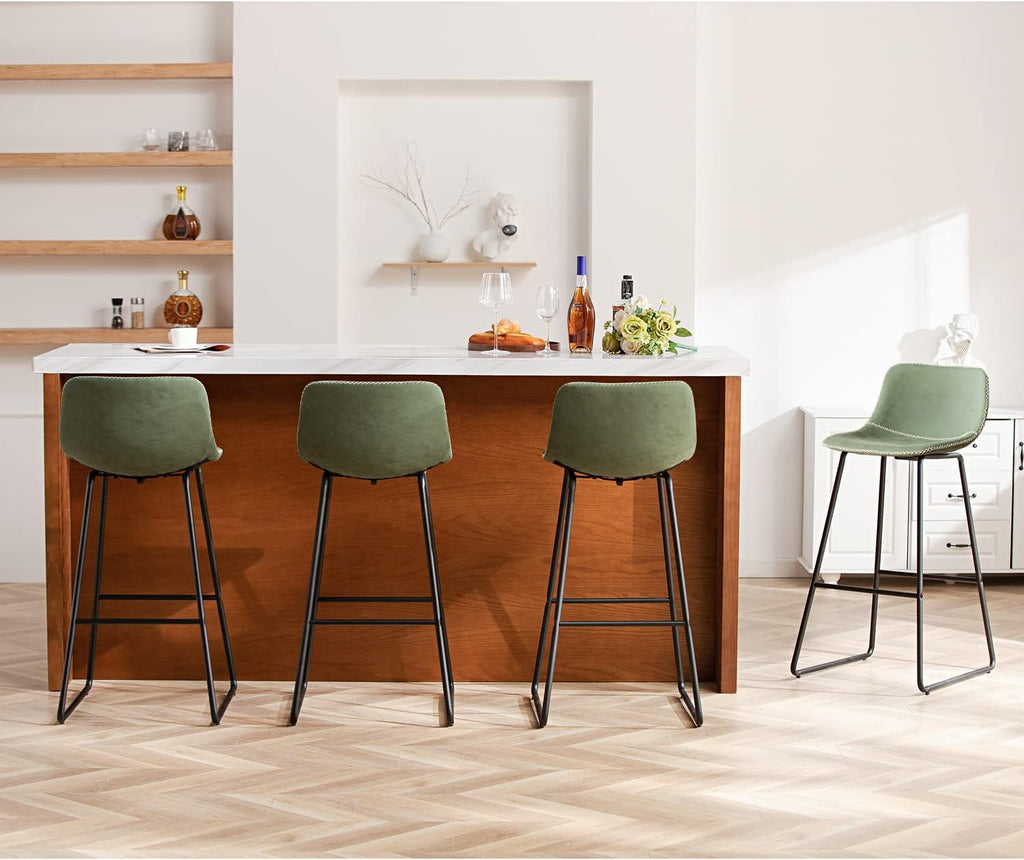 FIRAVOE Bar Height Stools