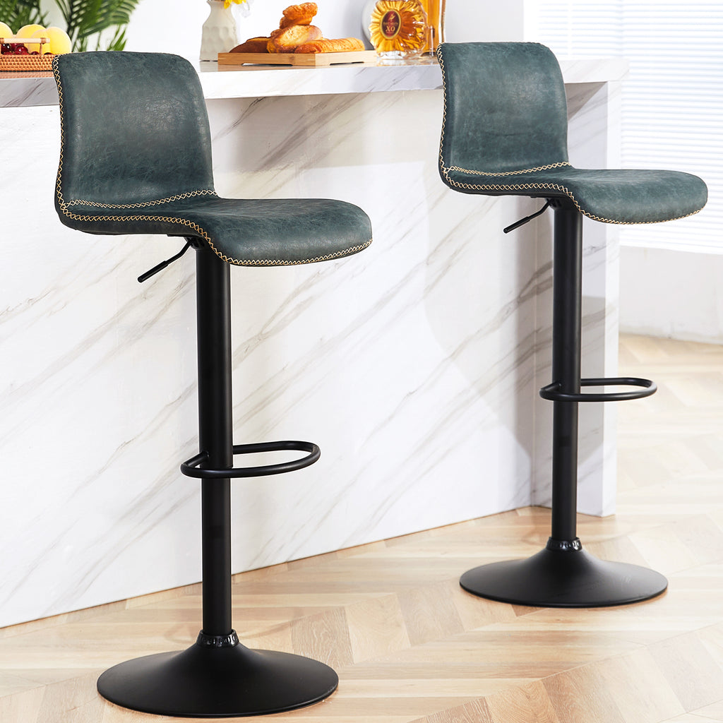 FIRAVOE Adjustable Bar Stools