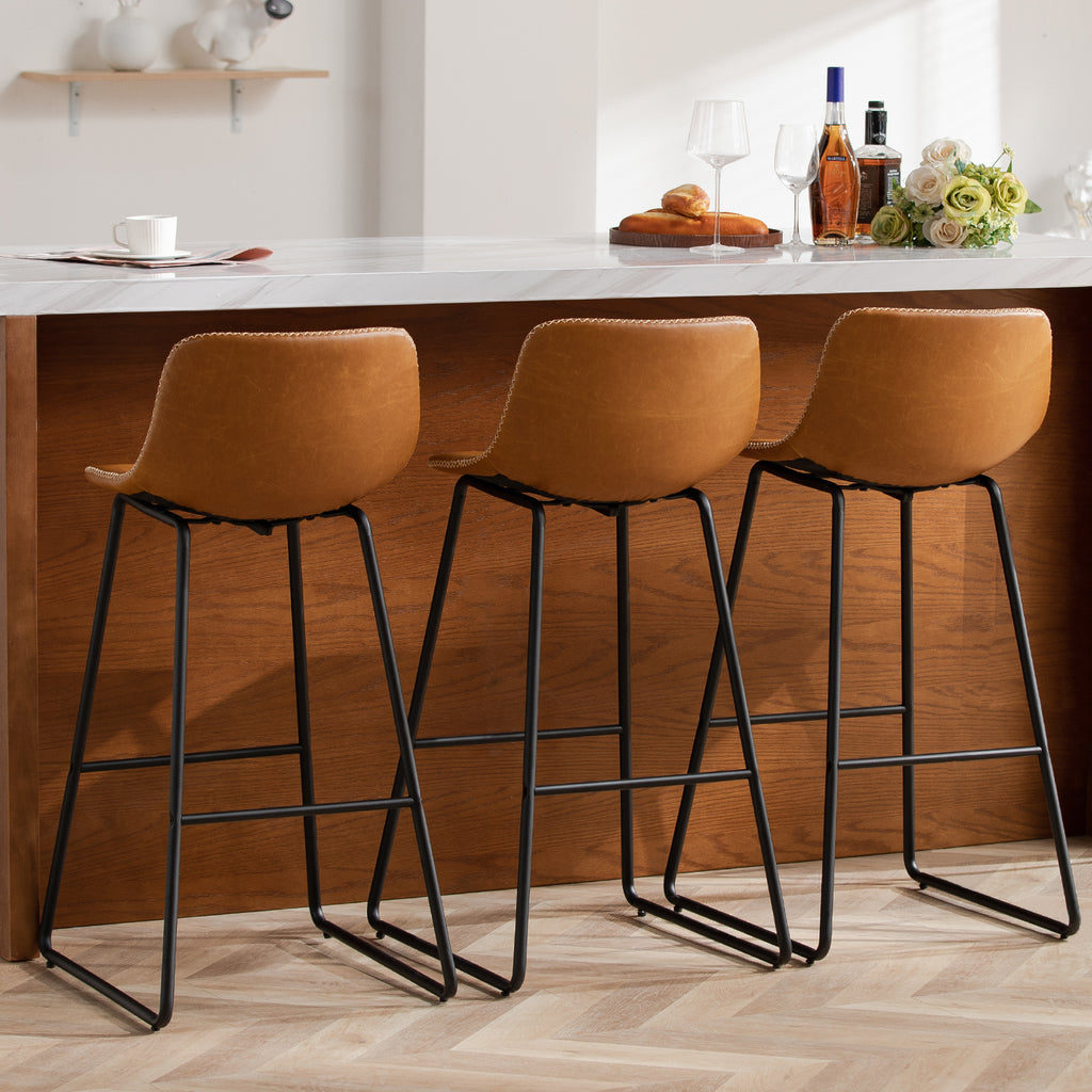 FIRAVOE Bar Height Stools
